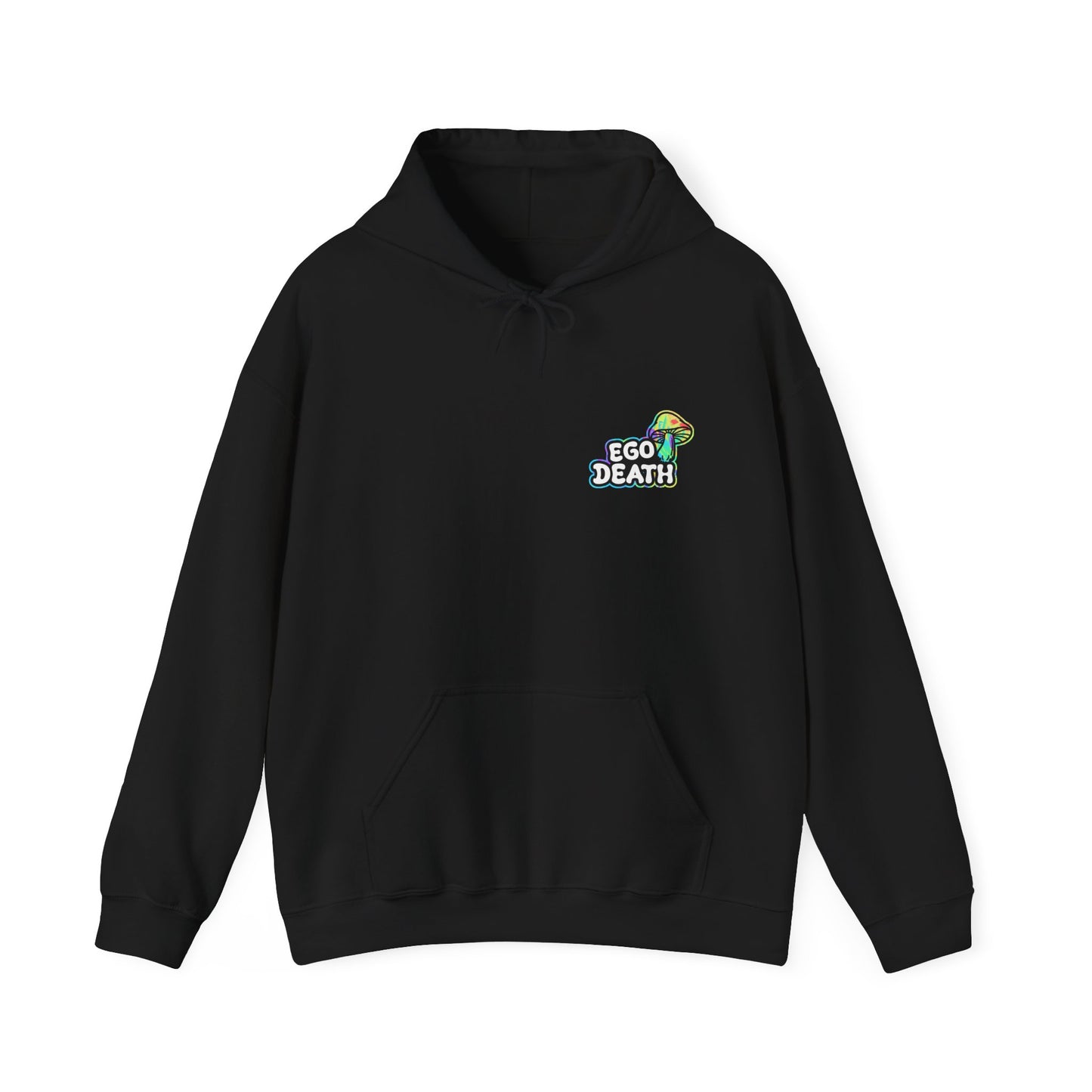 Ego Death Hoodie
