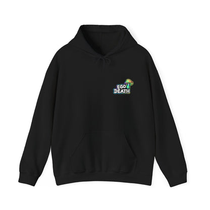 Ego Death Hoodie