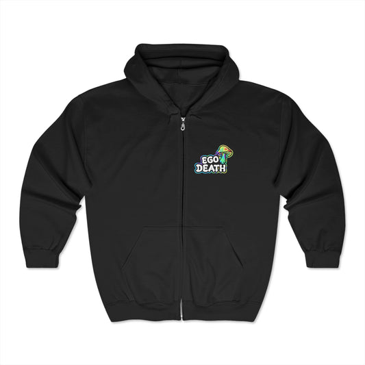 Ego Death Hoodie